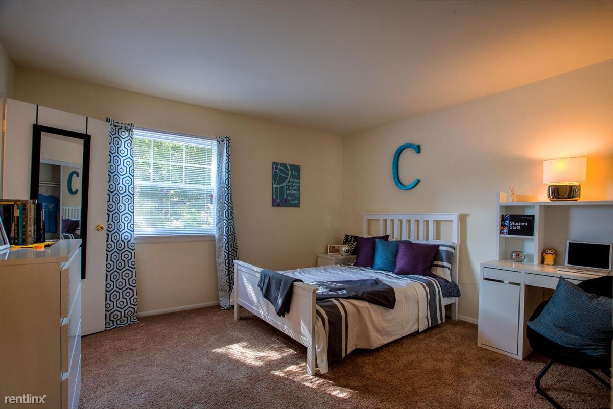 Campus Crossings Glassboro Apartments Glassboro, NJ