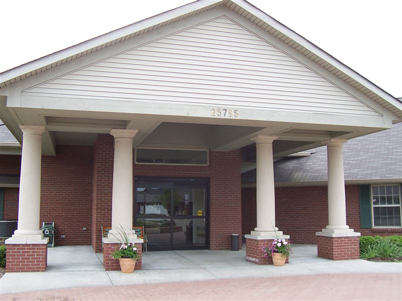 North Dearborn Village Apartments West Harrison, IN