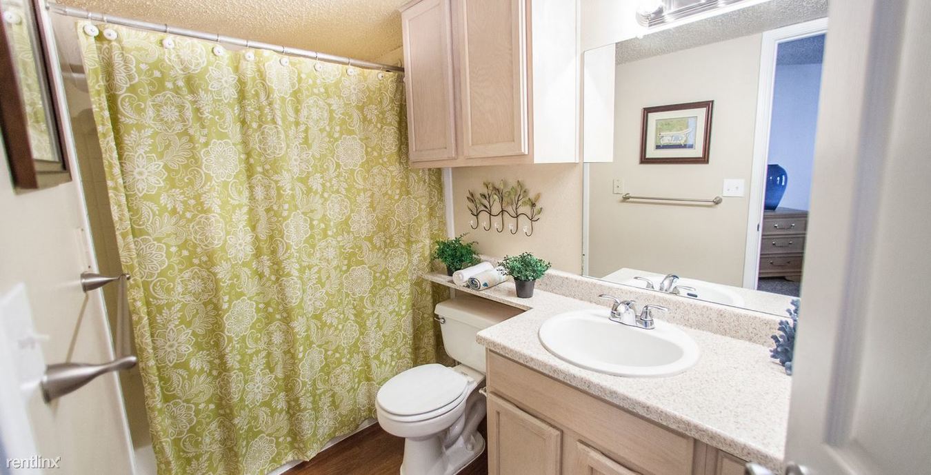 Henderson Pass And Thousand Oaks San Antonio, TX Apartment for Rent