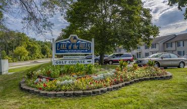 5 of 13 Lake Of The Hills Apartment for rent in Haslett, MI