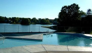 4 of 13 Lake Of The Hills Apartment for rent in Haslett, MI