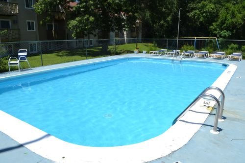 Village Square Apartments Apartment for rent in Kalamazoo, MI