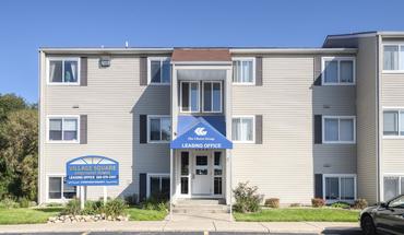 5 of 20 Village Square Apartments Apartment for rent in Kalamazoo, MI