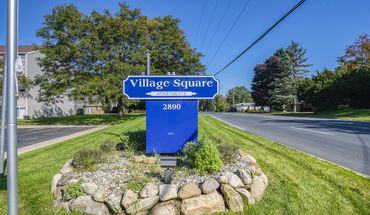 4 of 20 Village Square Apartments Apartment for rent in Kalamazoo, MI