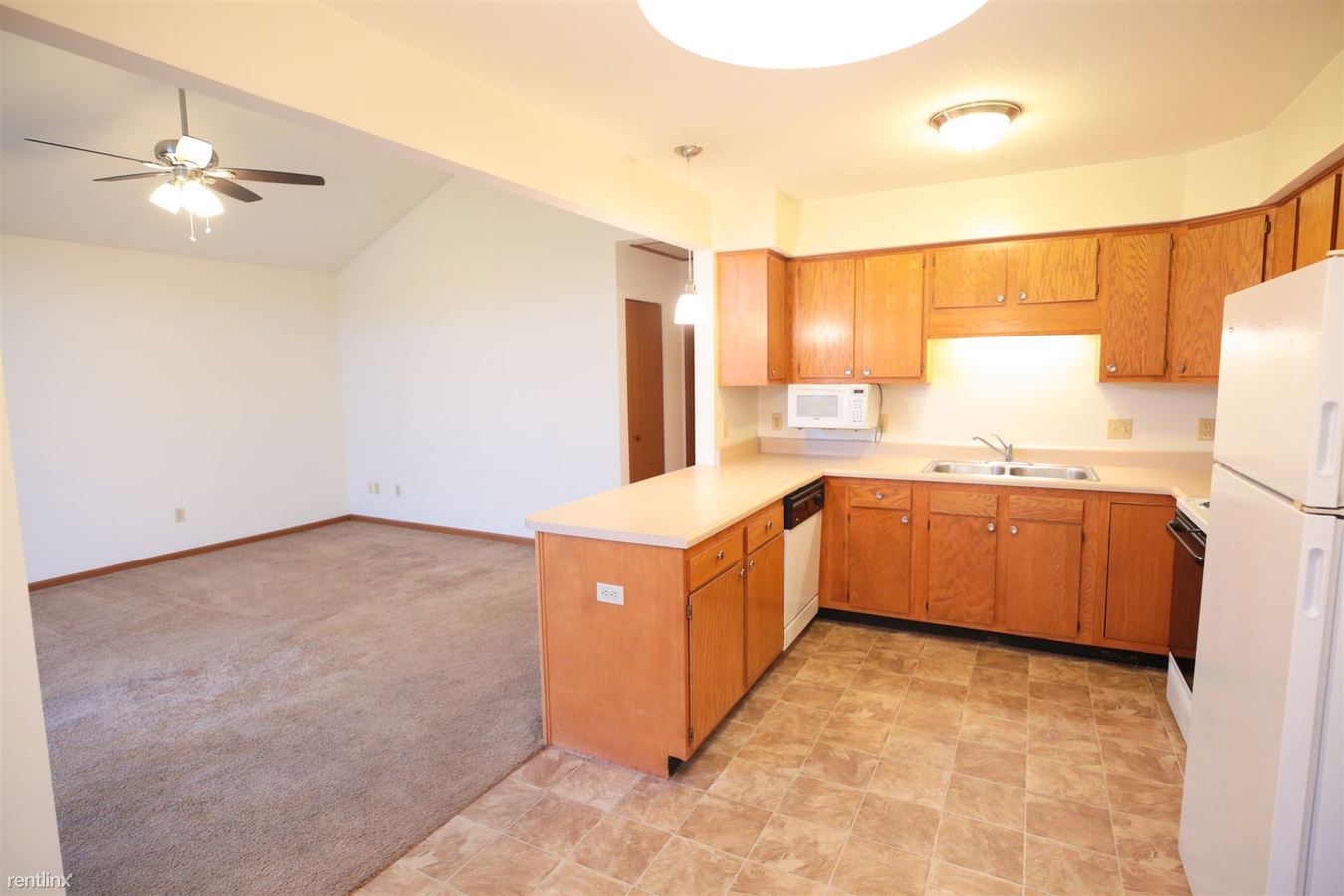 Deer Creek Crossing Villas Apartments Garrett, IN Rentable