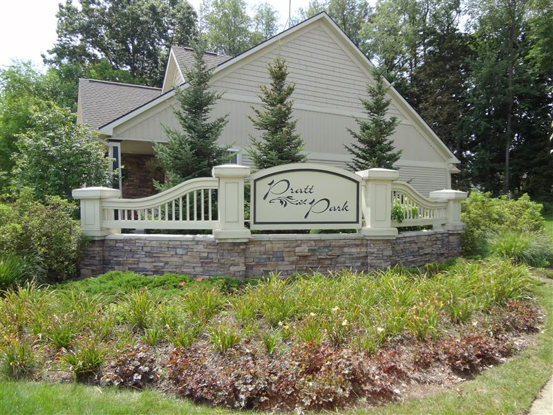 The Flats Of Pratt Park Apartments Marshall, MI Rentable