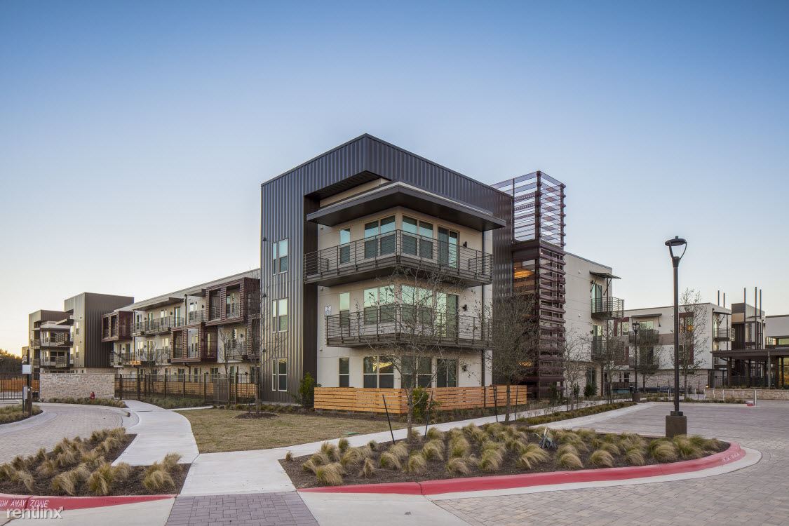 Apple Employee Incentive - 0 Deposit - 3% Disc Wac Townhouse for rent in Austin, TX
