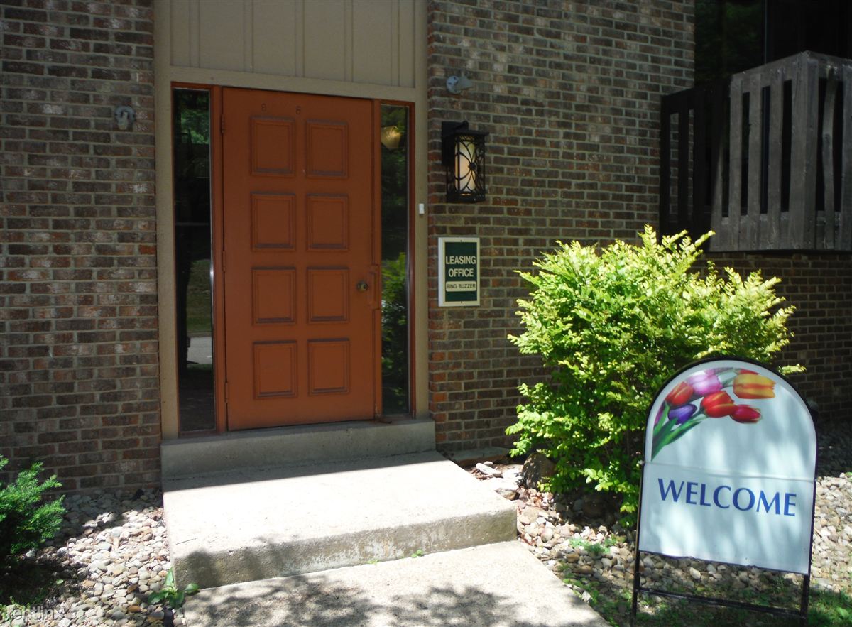 Sandy Creek Apartments 6172 Library Rd Bethel Park, PA