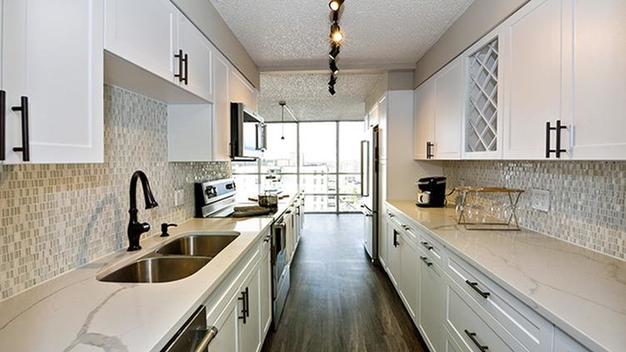 Arrive 800 Penn Apartment for rent in Denver, CO