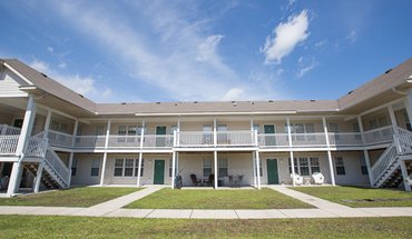 4 of 23 Briarcliff Villas Apartment for rent in Wilmington, NC