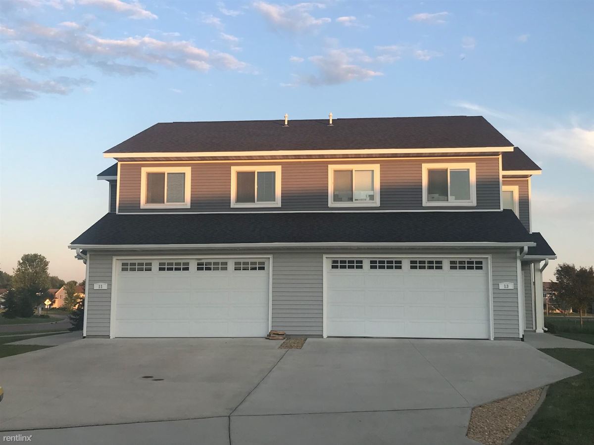 Pleasantview Townhomes Apartments North Mankato, MN