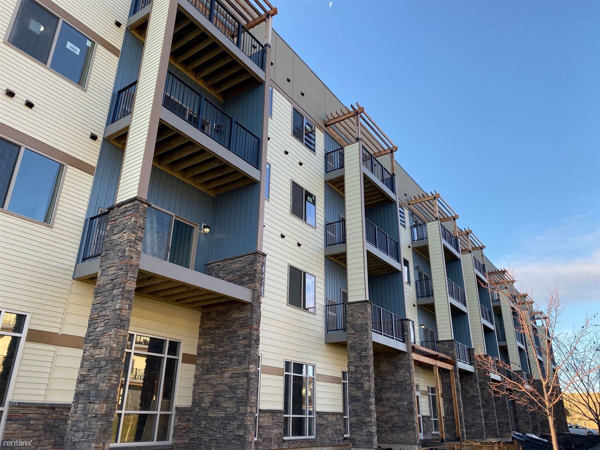 The Clubhouse 161 Roosevelt Apartments Mankato, MN