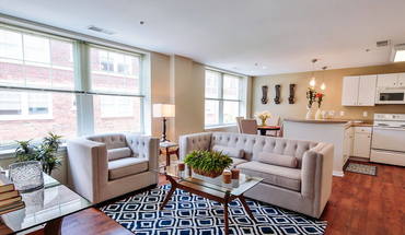 The Residences At Forest Park Apartment for rent in St Louis, MO