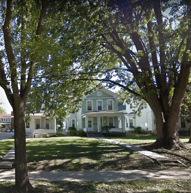 429 W Wilson St Madison, WI House for Rent Rentable