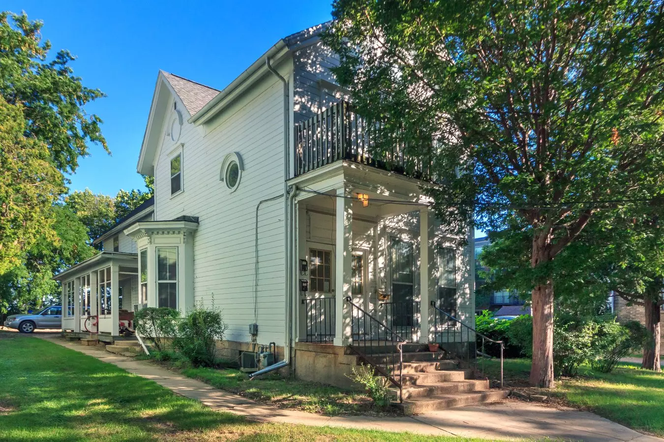 433 W Wilson St House for rent in Madison, WI