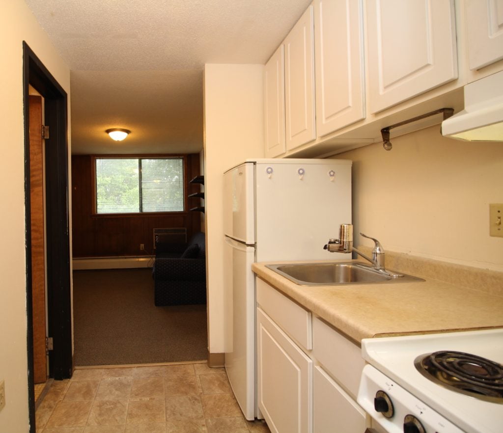 Mullins Apartments 401 N Carroll St Madison, WI Rentable