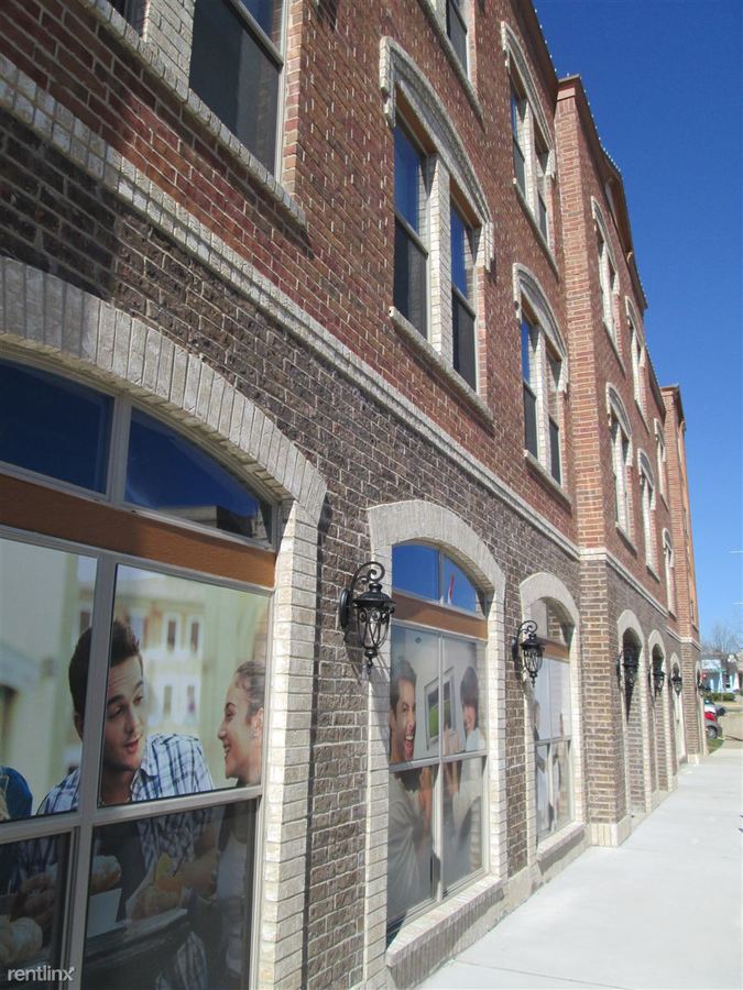 Locust 210 Lofts Apartments 210 S Locust St Denton, TX