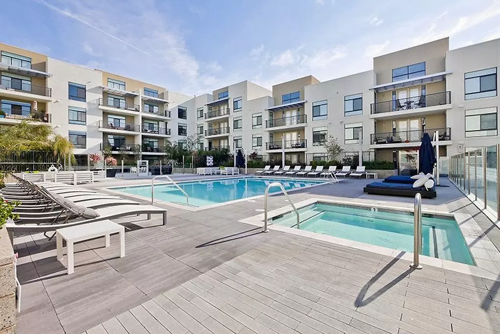 Revere Campbell Apartment for rent in Campbell, CA
