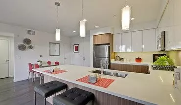2 of 40 Revere Campbell Apartment for rent in Campbell, CA