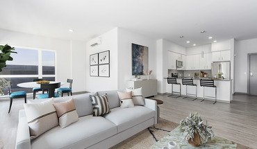 Mylo Santa Clara Apartment for rent in Santa Clara, CA
