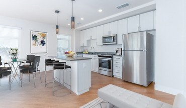 Patina at Midtown Apartment for rent in San Jose, CA