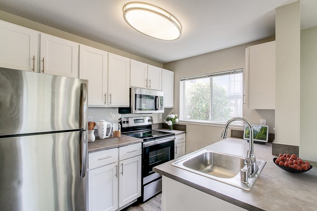 Martha Lake Apartments 16626 6Th Avenue W Lynnwood, WA