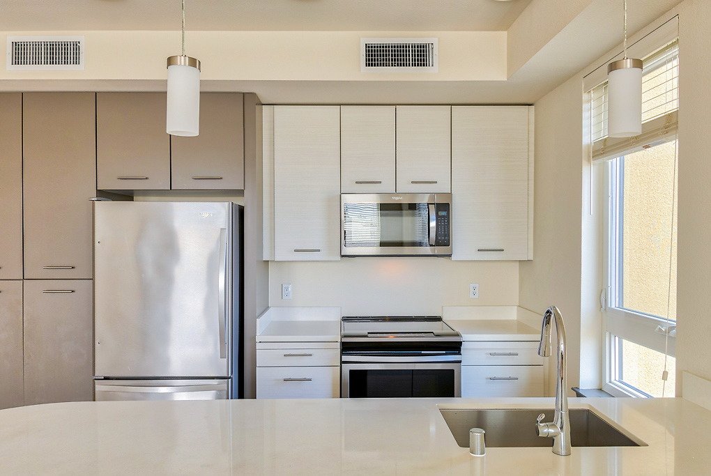 Silver Apartments 333 Sunol St San Jose, CA Rentable