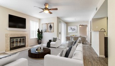Bristol Commons Apartment for rent in Sunnyvale, CA