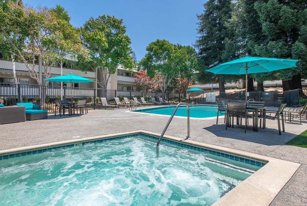 Lafayette Highlands Apartments Lafayette, CA Rentable