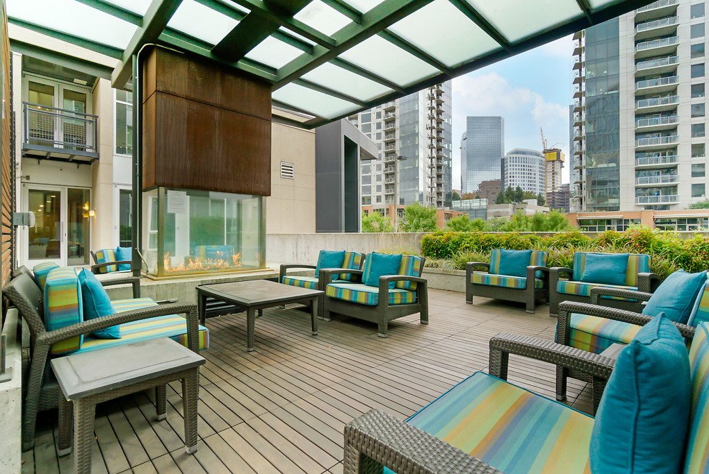 Belcarra Apartments 10688 NE 10Th St Bellevue, WA