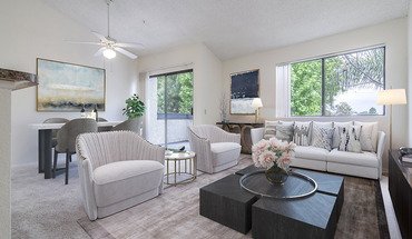 Parkside Court Apartment for rent in Santa Ana, CA
