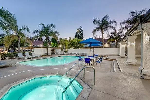 Parkside Court Apartment for rent in Santa Ana, CA Parkside Court Apartment for rent in Santa Ana, CA