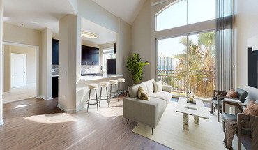 Aqua at Marina del Rey Apartment for rent in Marina Del Rey, CA