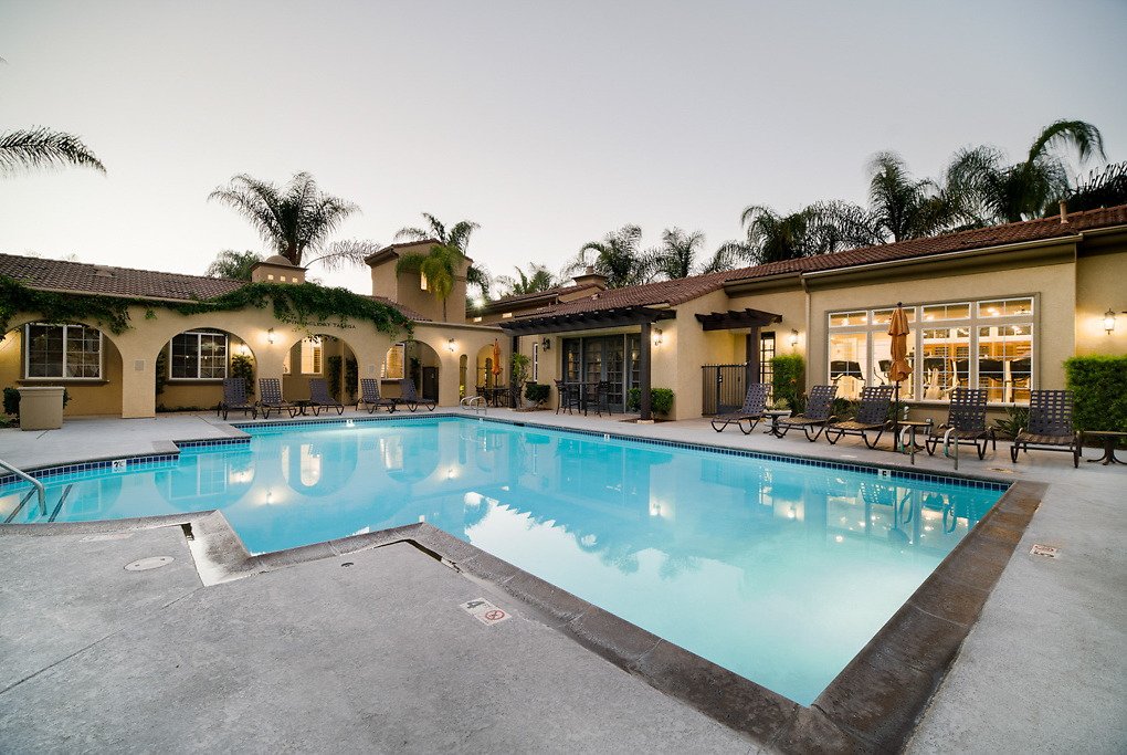 Pinnacle at Talega Apartments San Clemente, CA Rentable