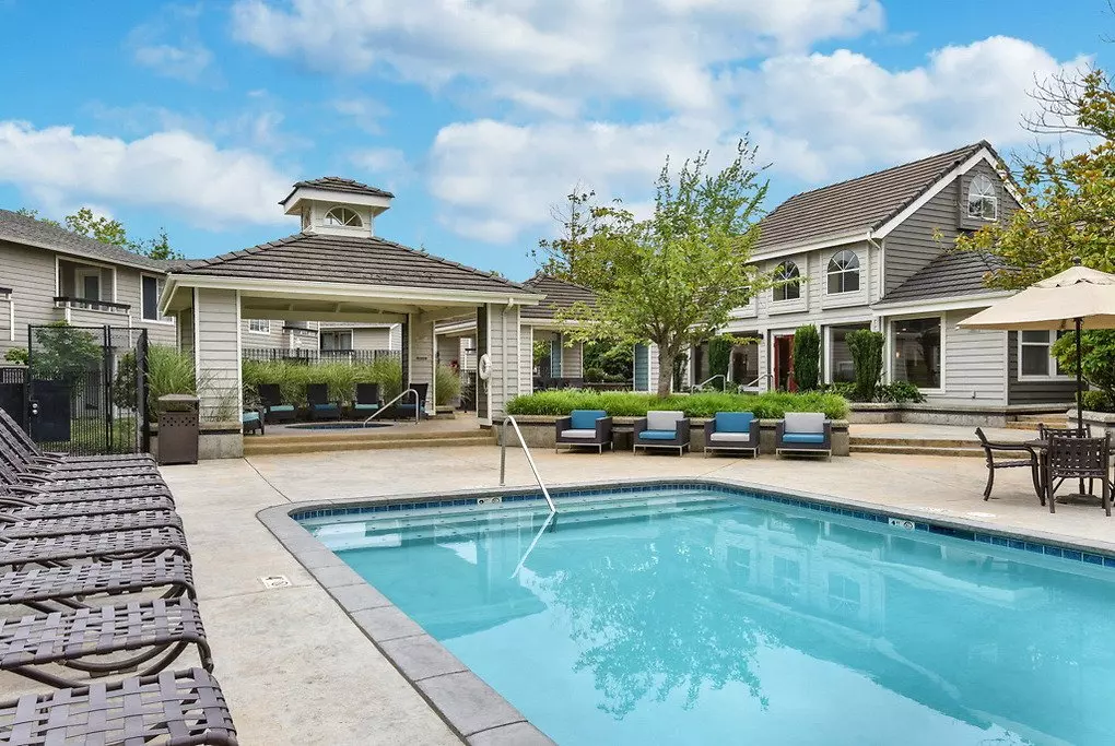Vesta Apartment for rent in Redmond, WA