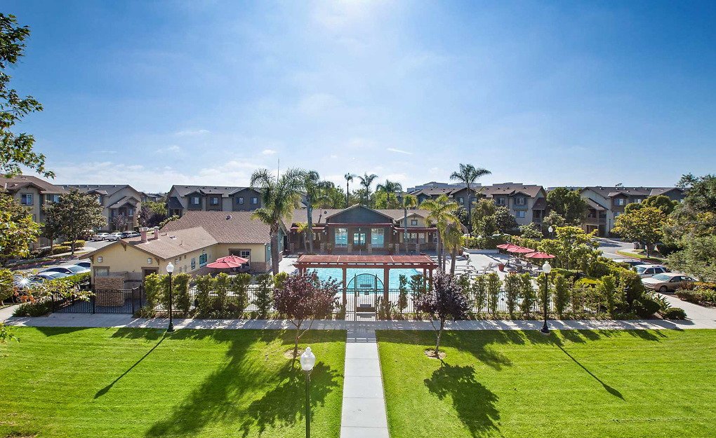 Arbors at Parc Rose Apartments Oxnard, CA Rentable