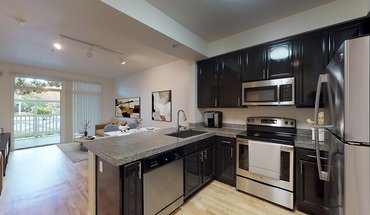 Magnolia Square Apartment for rent in Sunnyvale, CA