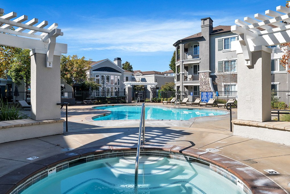 Canyon Oaks at Windemere Apartments San Ramon, CA Rentable
