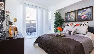 4 of 29 The Esplanade Townhouse for rent in San Jose, CA
