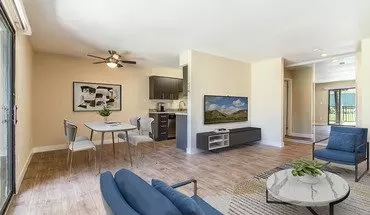 4 of 30 Brookside Oaks Apartment for rent in Sunnyvale, CA