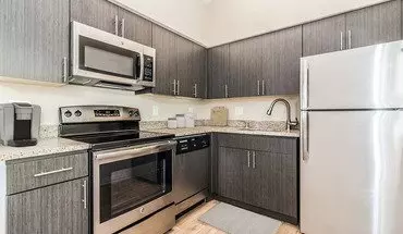 3 of 30 Brookside Oaks Apartment for rent in Sunnyvale, CA