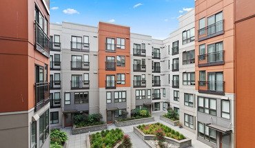 Patent 523 Apartment for rent in Seattle, WA