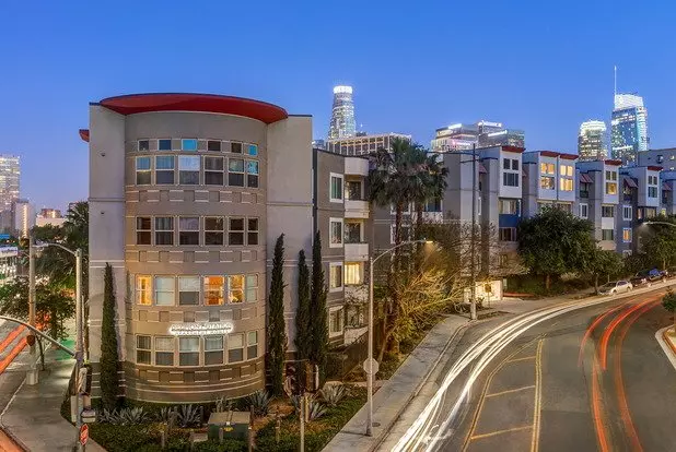Belmont Station Apartment for rent in Los Angeles, CA