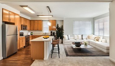 Via Apartment for rent in Sunnyvale, CA