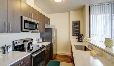 Wharfside Pointe Apartment for rent in Seattle, WA