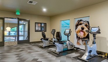 Woodland Commons Apartment for rent in Bellevue, WA