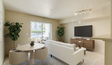 Woodland Commons Apartment for rent in Bellevue, WA