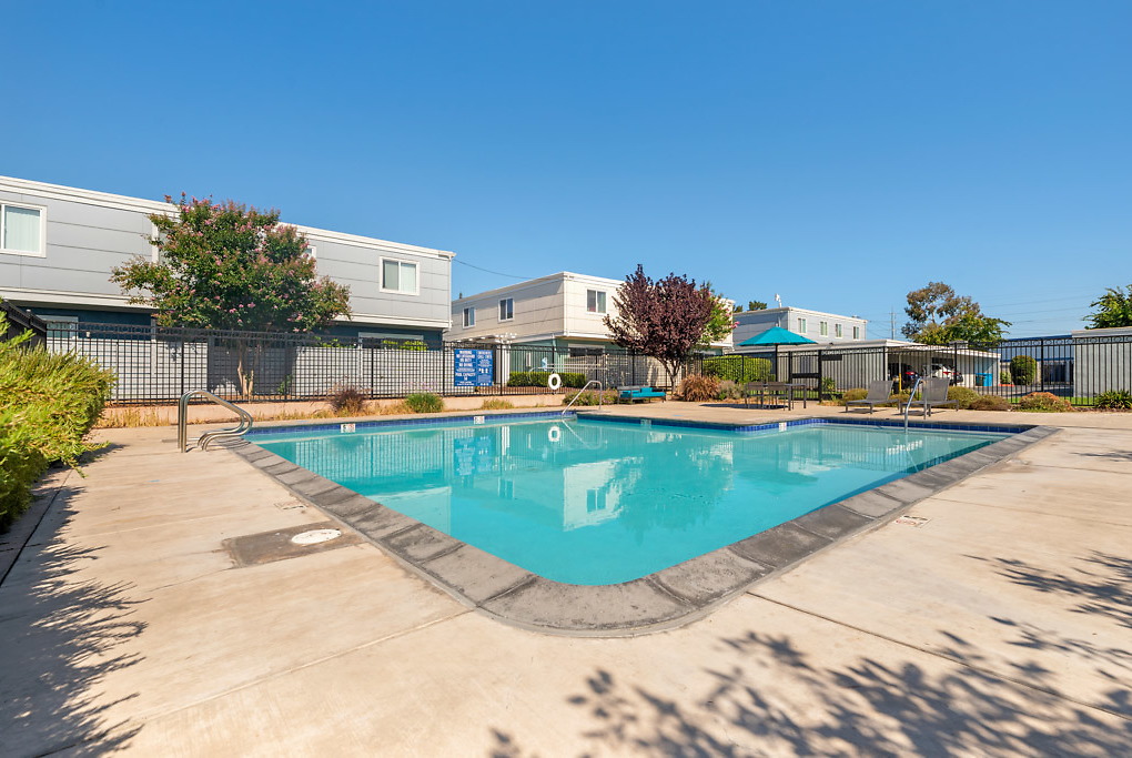 The Pointe At Cupertino