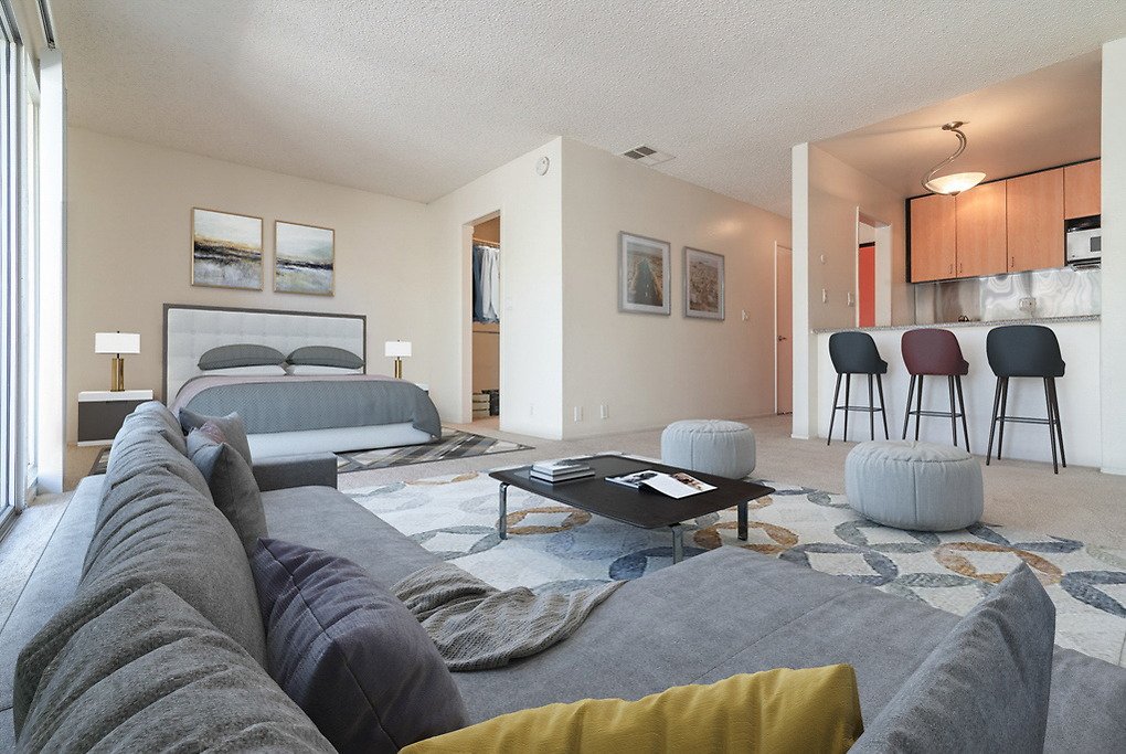 The Lofts at Pinehurst Apartments Ventura, CA Rentable