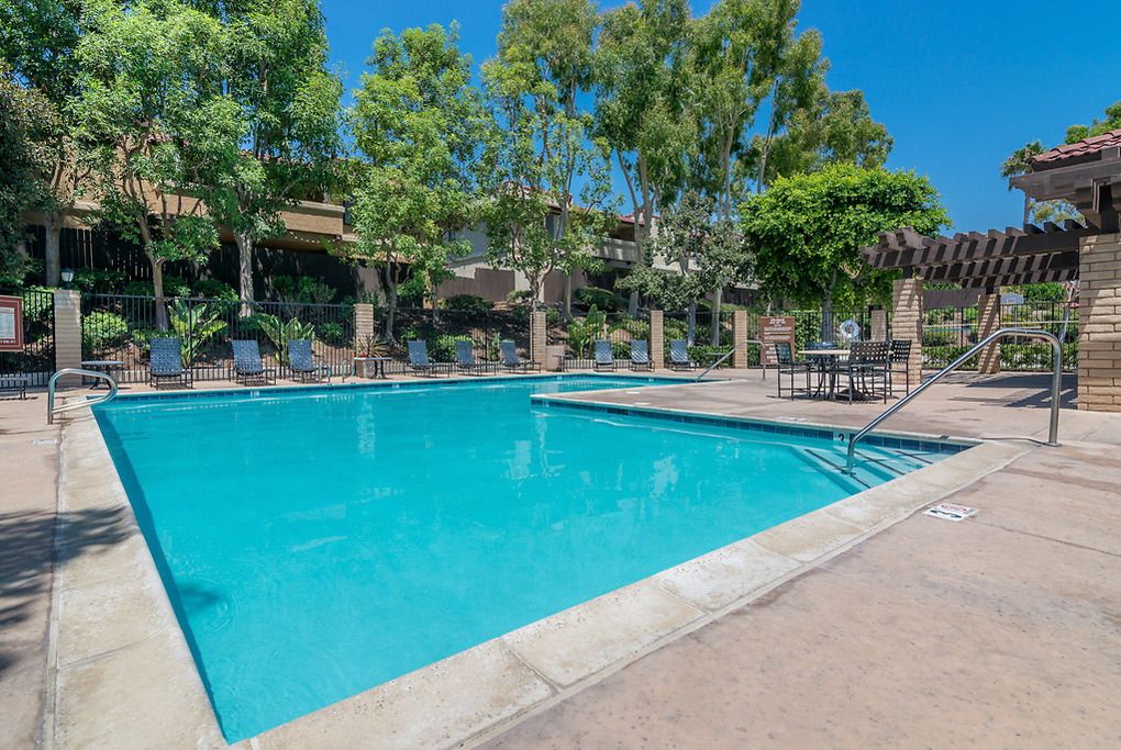 Trabuco Villas